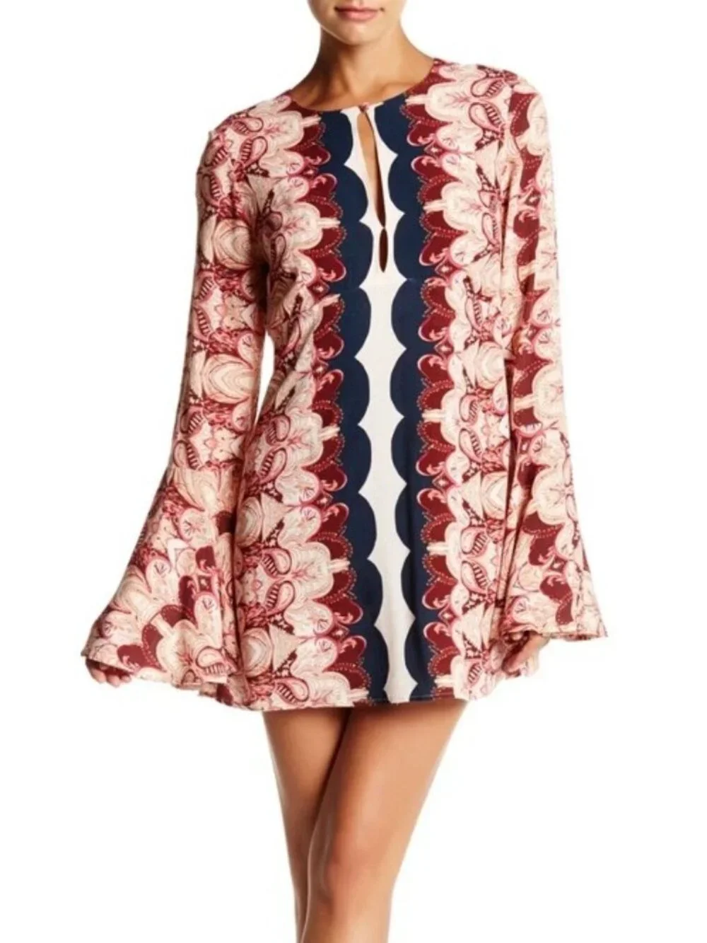 Free People revolve free